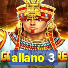 allano 3